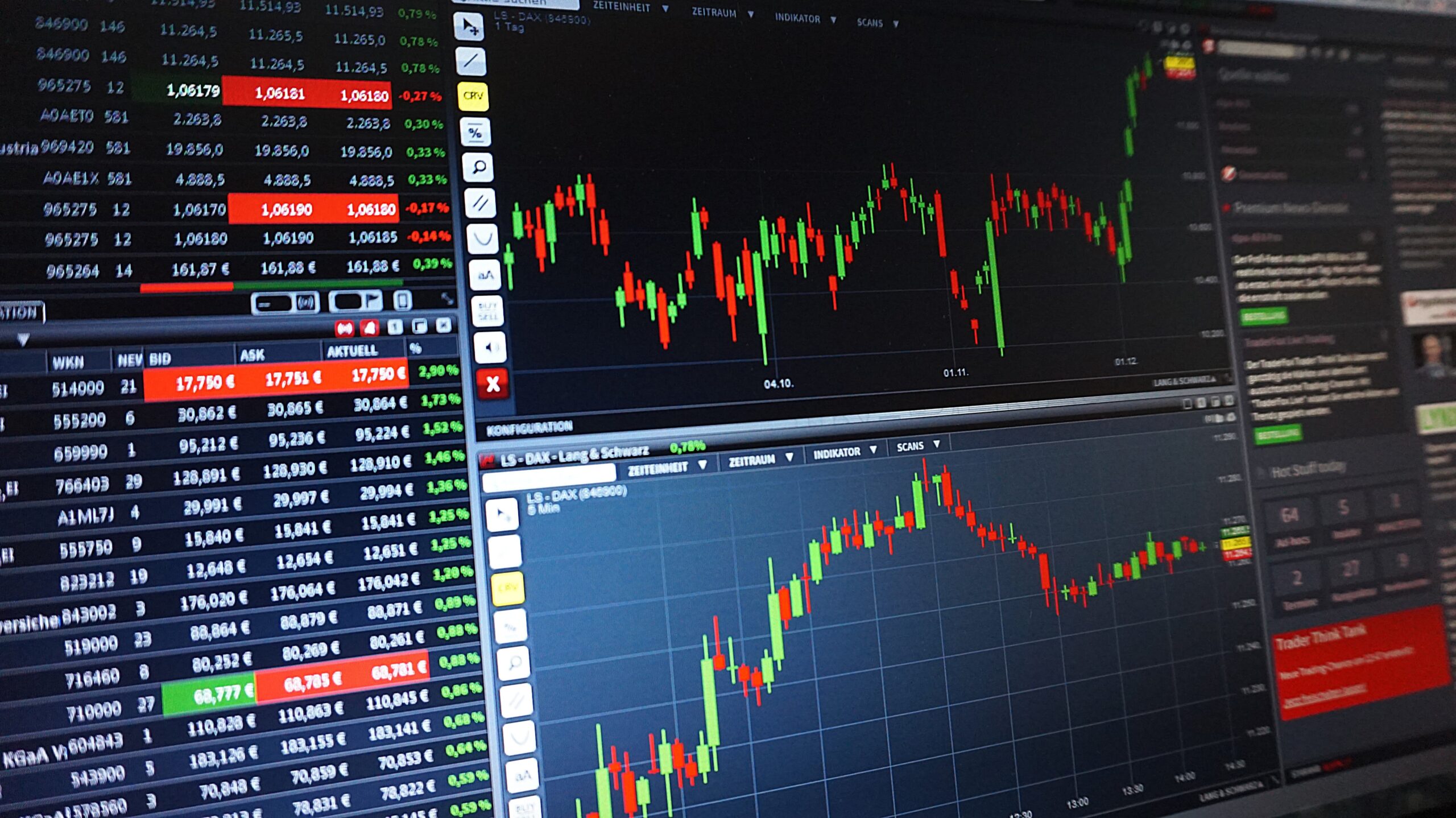 S&P 500 vs 코스피 200 ETF 투자 비교
